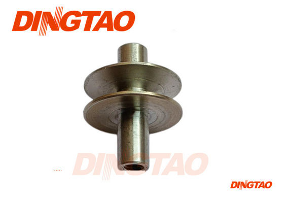 For DT Z7 Xlc7000 Cutter Parts PN 90391000 Shaft Pulley Wheel Grinding Sharpener