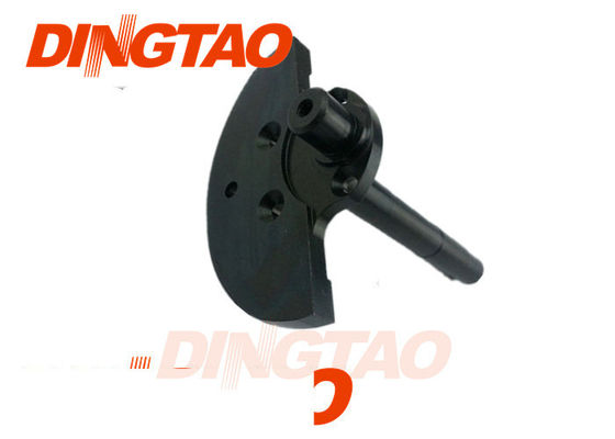 For Xlc7000 Z7 Auto Cutter Parts PN 90830000 Crankshaft Balanced 22.22mm (7/8")