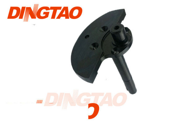 For Xlc7000 Z7 Auto Cutter Parts PN 90830000 Crankshaft Balanced 22.22mm (7/8")