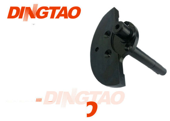 For Xlc7000 Z7 Auto Cutter Parts PN 90830000 Crankshaft Balanced 22.22mm (7/8")