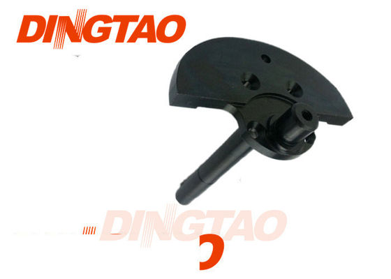 For Xlc7000 Z7 Auto Cutter Parts PN 90830000 Crankshaft Balanced 22.22mm (7/8")