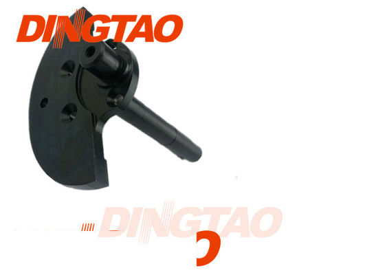 For Xlc7000 Z7 Auto Cutter Parts PN 90830000 Crankshaft Balanced 22.22mm (7/8")