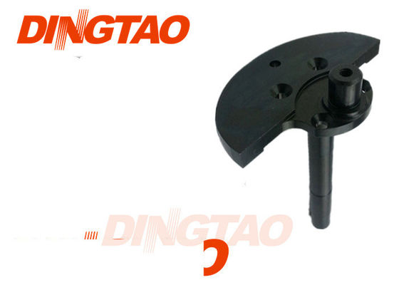 90830000 Crankshaft Balanced 22.22mm (7/8'') Suit For Z7 / Xlc7000 Cutter Parts