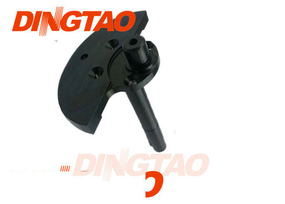 90830000 Crankshaft Balanced 22.22mm (7/8'') Suit For Z7 / Xlc7000 Cutter Parts