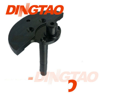 90830000 Crankshaft Balanced 22.22mm (7/8'') Suit For Z7 / Xlc7000 Cutter Parts