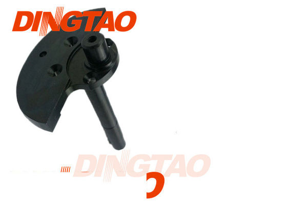 90830000 Crankshaft Balanced 22.22mm (7/8'') Suit For Z7 / Xlc7000 Cutter Parts