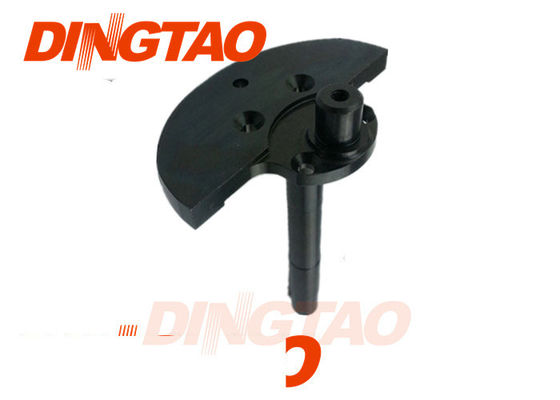 90830000 Crankshaft Balanced 22.22mm (7/8'') Suit For Z7 / Xlc7000 Cutter Parts