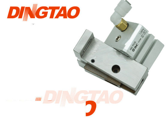 90721001 Clutch Assembly Sharpener W / Flow Cntrl Gmc For Xlc7000 Z7 Cutter Parts