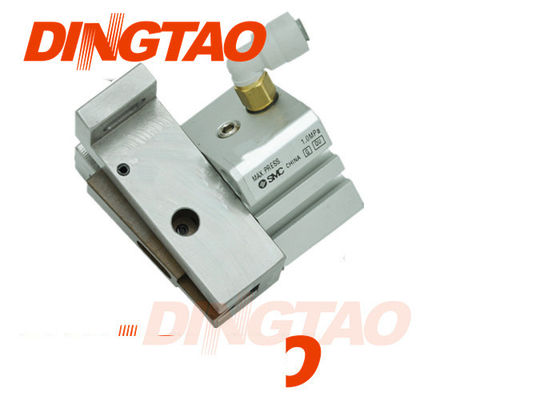 90721001 Clutch Assembly Sharpener W / Flow Cntrl Gmc For Xlc7000 Z7 Cutter Parts