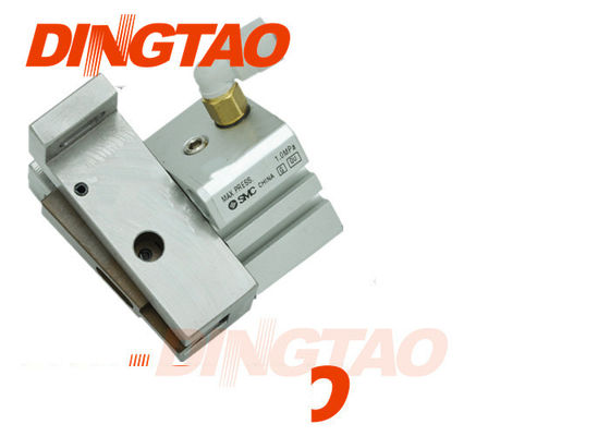 90721001 Clutch Assembly Sharpener W / Flow Cntrl Gmc For Xlc7000 Z7 Cutter Parts