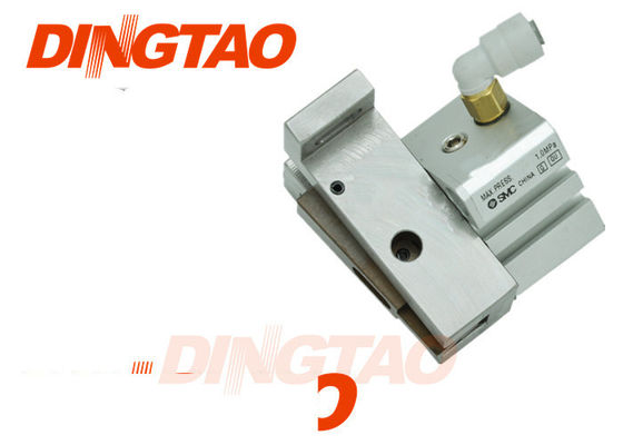 90721001 Clutch Assembly Sharpener W / Flow Cntrl Gmc For Xlc7000 Z7 Cutter Parts