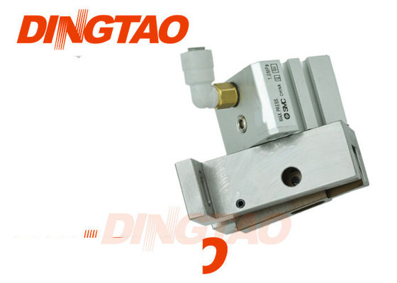 90721001 Clutch Assembly Sharpener W / Flow Cntrl Gmc For Xlc7000 Z7 Cutter Parts
