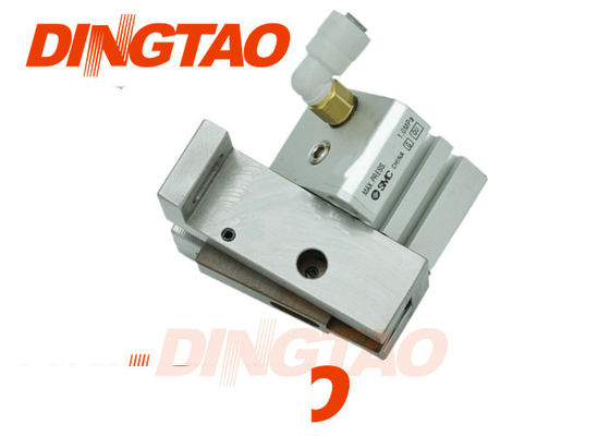 Cutter Parts For Xlc7000 Gerber 90721001 Clutch Assy Sharpener W / Flow Cntrl Gmc