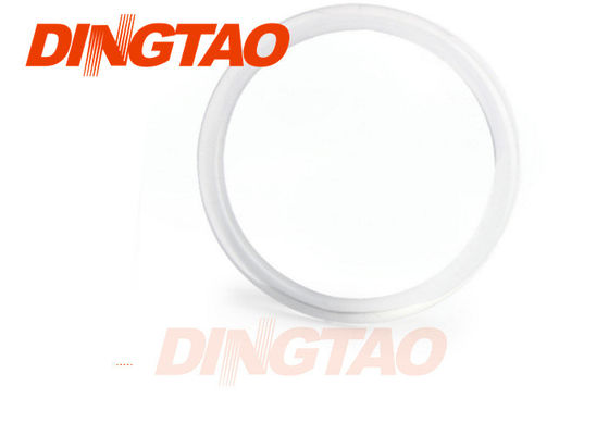 For DT XLC700 Cutter Parts  Z7 Cutter Spare Parts 496500207 Gasket, .125"X6-1/8"