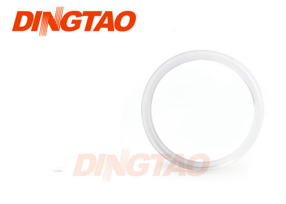 For DT XLC700 Cutter Parts  Z7 Cutter Spare Parts 496500207 Gasket, .125"X6-1/8"