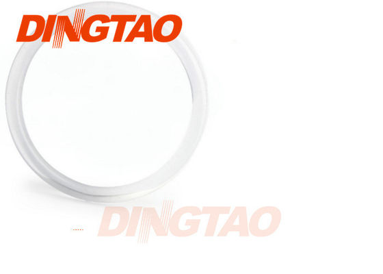 For DT XLC700 Cutter Parts  Z7 Cutter Spare Parts 496500207 Gasket, .125"X6-1/8"