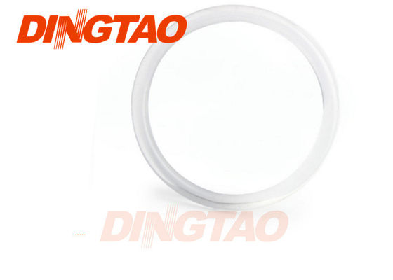 For DT XLC700 Cutter Parts  Z7 Cutter Spare Parts 496500207 Gasket, .125"X6-1/8"