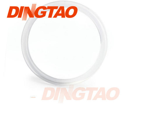 For DT XLC700 Cutter Parts  Z7 Cutter Spare Parts 496500207 Gasket, .125"X6-1/8"