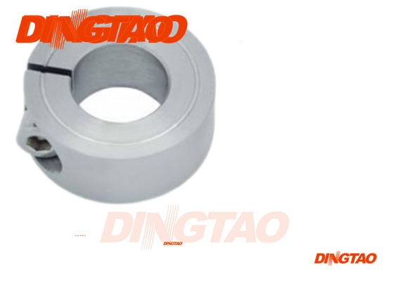 90744000 Clamp Collar Assembly For DT XLC7000 Z7 Cutter Paragon HX / VX Spare Parts