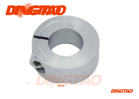90744000 Clamp Collar Assembly For DT XLC7000 Z7 Cutter Paragon HX / VX Spare Parts