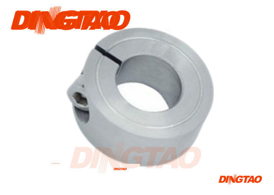 90744000 Clamp Collar Assembly For DT XLC7000 Z7 Cutter Paragon HX / VX Spare Parts