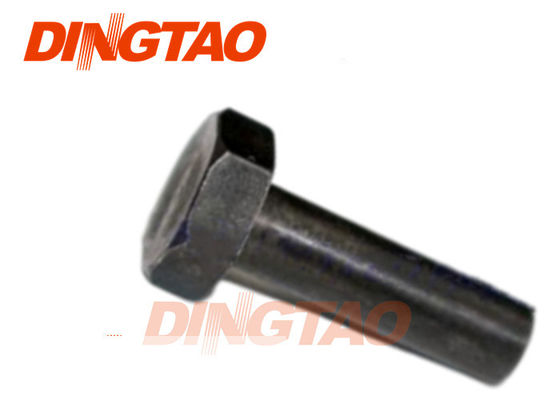 Cutter Parts For XLc7000 Z7 Cutting Shaft-Idler Pulley Lancaster Balancer 90802000