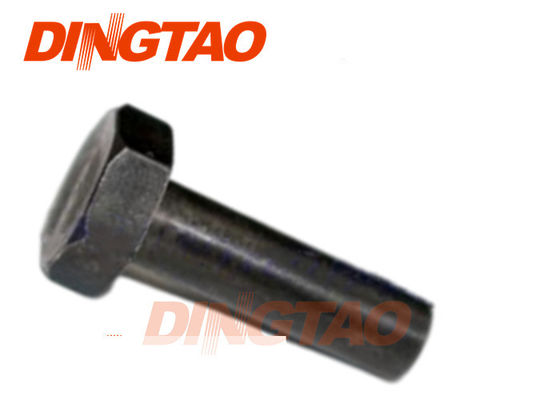 Cutter Parts For XLc7000 Z7 Cutting Shaft-Idler Pulley Lancaster Balancer 90802000