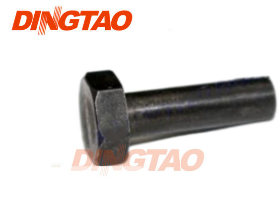 Cutter Parts For XLc7000 Z7 Cutting Shaft-Idler Pulley Lancaster Balancer 90802000