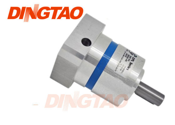 Cutter Spare Parts PN 632500299 Gearbox 10:1 Inline For DT Gerber XLc7000 Cutter