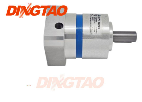 Cutter Spare Parts PN 632500299 Gearbox 10:1 Inline For DT Gerber XLc7000 Cutter