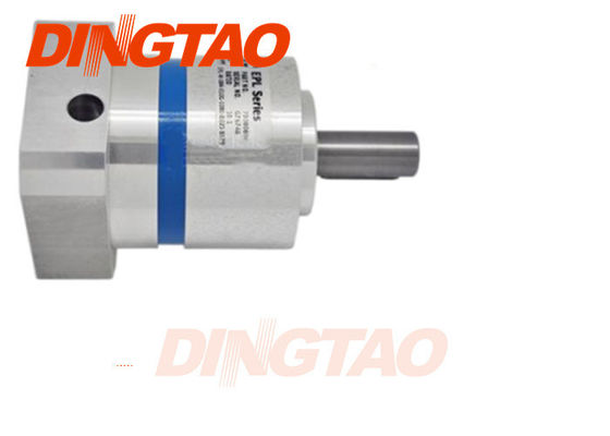 Cutter Spare Parts PN 632500299 Gearbox 10:1 Inline For DT Gerber XLc7000 Cutter