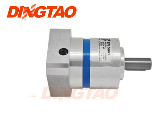Cutter Spare Parts PN 632500299 Gearbox 10:1 Inline For DT Gerber XLc7000 Cutter