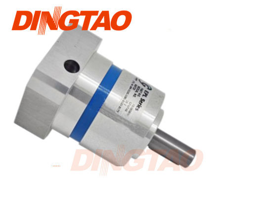 Cutter Spare Parts PN 632500299 Gearbox 10:1 Inline For DT Gerber XLc7000 Cutter