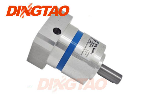 Cutter Spare Parts PN 632500299 Gearbox 10:1 Inline For DT Gerber XLc7000 Cutter