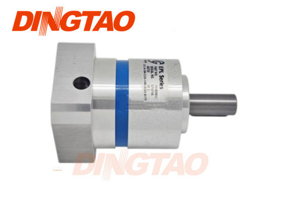 Cutter Spare Parts PN 632500299 Gearbox 10:1 Inline For DT Gerber XLc7000 Cutter
