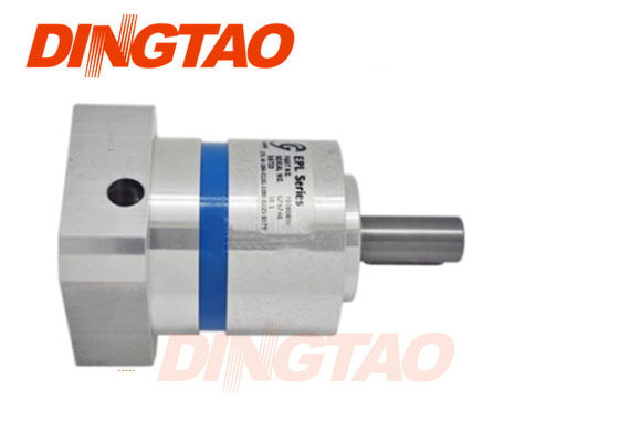 Cutter Spare Parts PN 632500299 Gearbox 10:1 Inline For DT Gerber XLc7000 Cutter