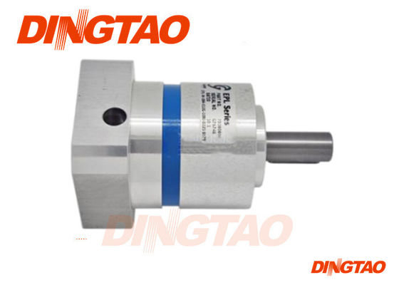 XLc700 Cutter Spare Parts Z7 Cutting Suit For DT 632500299 Gearbox 10:1 Inline