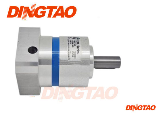 XLc700 Cutter Spare Parts Z7 Cutting Suit For DT 632500299 Gearbox 10:1 Inline