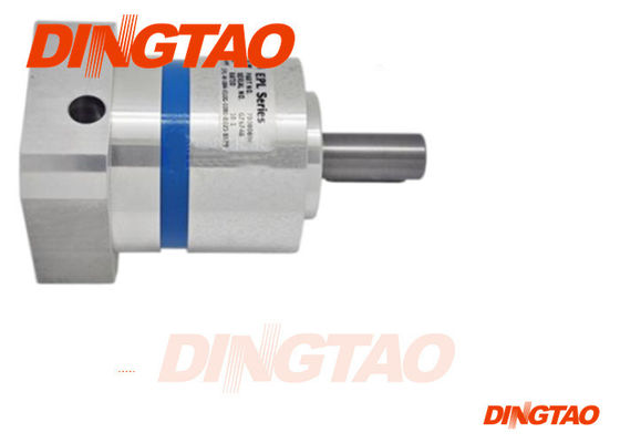 XLc700 Cutter Spare Parts Z7 Cutting Suit For DT 632500299 Gearbox 10:1 Inline