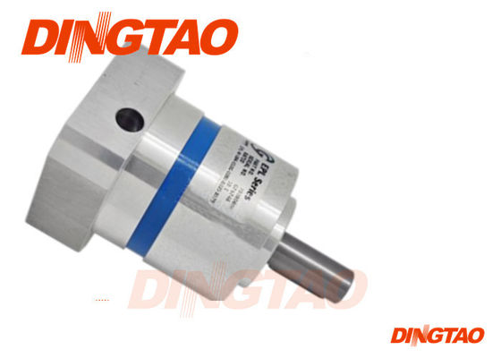 XLc700 Cutter Spare Parts Z7 Cutting Suit For DT 632500299 Gearbox 10:1 Inline