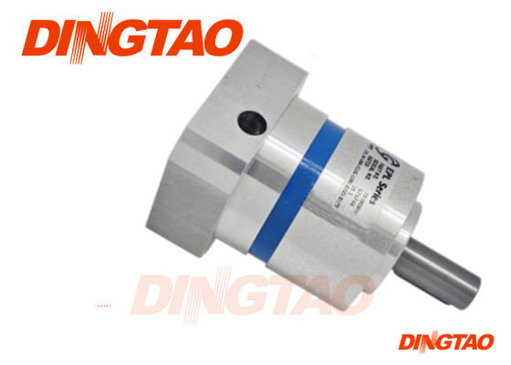 XLc700 Cutter Spare Parts Z7 Cutting Suit For DT 632500299 Gearbox 10:1 Inline
