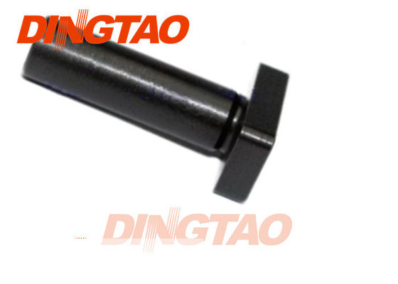 90807000 Shaft-End-Pulley-Left For DT XLC7000 Cutter Spare Parts Z7 Cutter Parts