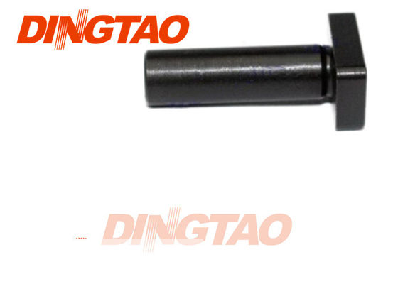 90807000 Shaft-End-Pulley-Left For DT XLC7000 Cutter Spare Parts Z7 Cutter Parts
