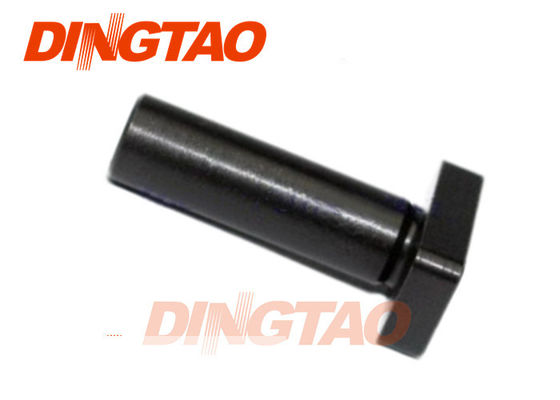 90807000 Shaft-End-Pulley-Left For DT XLC7000 Cutter Spare Parts Z7 Cutter Parts