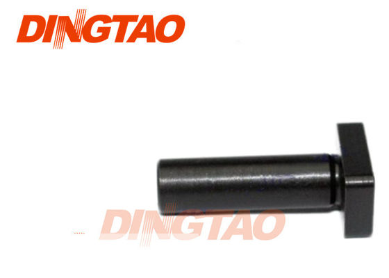90807000 Shaft-End-Pulley-Left For DT XLC7000 Cutter Spare Parts Z7 Cutter Parts