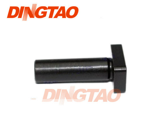 90807000 Shaft-End-Pulley-Left For DT XLC7000 Cutter Spare Parts Z7 Cutter Parts