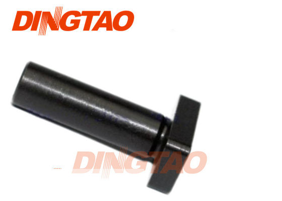 90807000 Shaft-End-Pulley-Left For DT XLC7000 Cutter Spare Parts Z7 Cutter Parts
