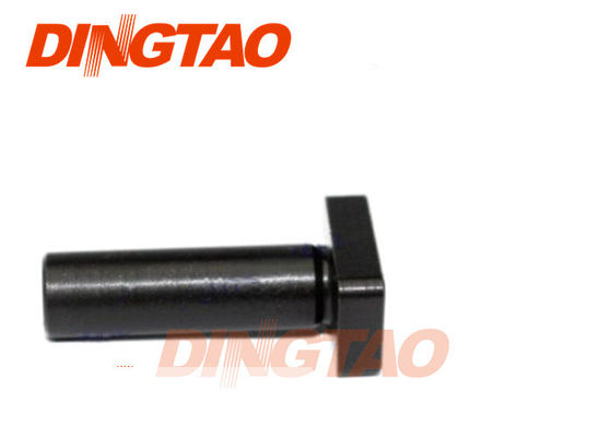 90807000 Shaft-End-Pulley-Left For DT XLC7000 Cutter Spare Parts Z7 Cutter Parts