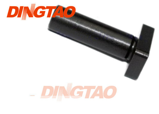 90807000 Shaft-End-Pulley-Left For DT XLC7000 Cutter Spare Parts Z7 Cutter Parts