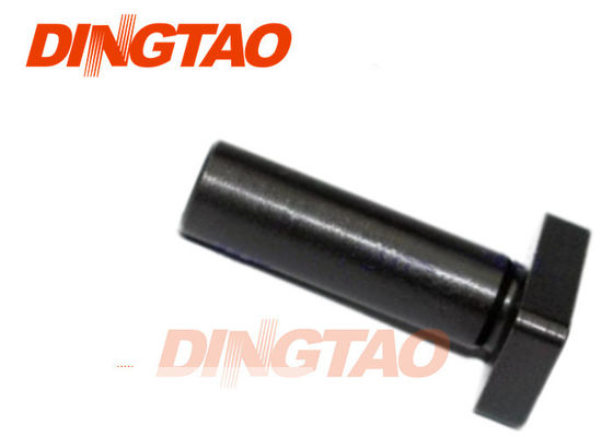 90807000 Shaft-End-Pulley-Left For DT XLC7000 Cutter Spare Parts Z7 Cutter Parts